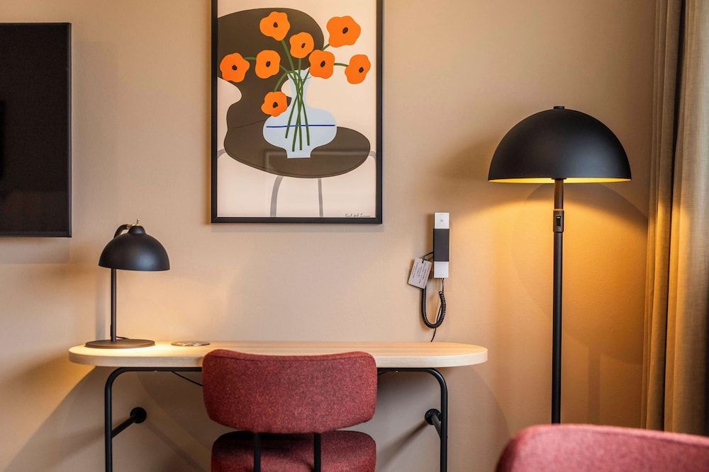 afbeelding van Standaard Twin kamer