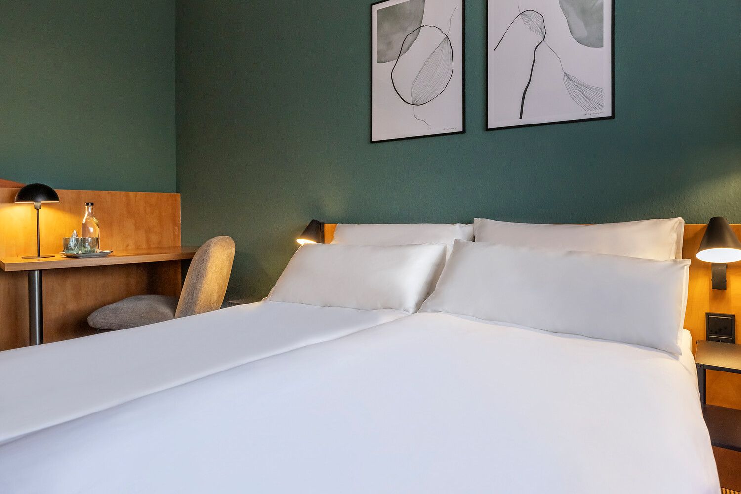 afbeelding van Business kamer