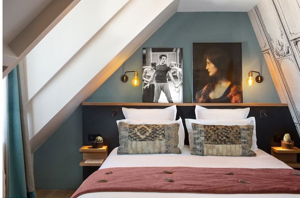 Kamer