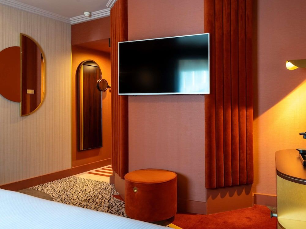 afbeelding van Signature kamer, 2 eenpersoonsbedden