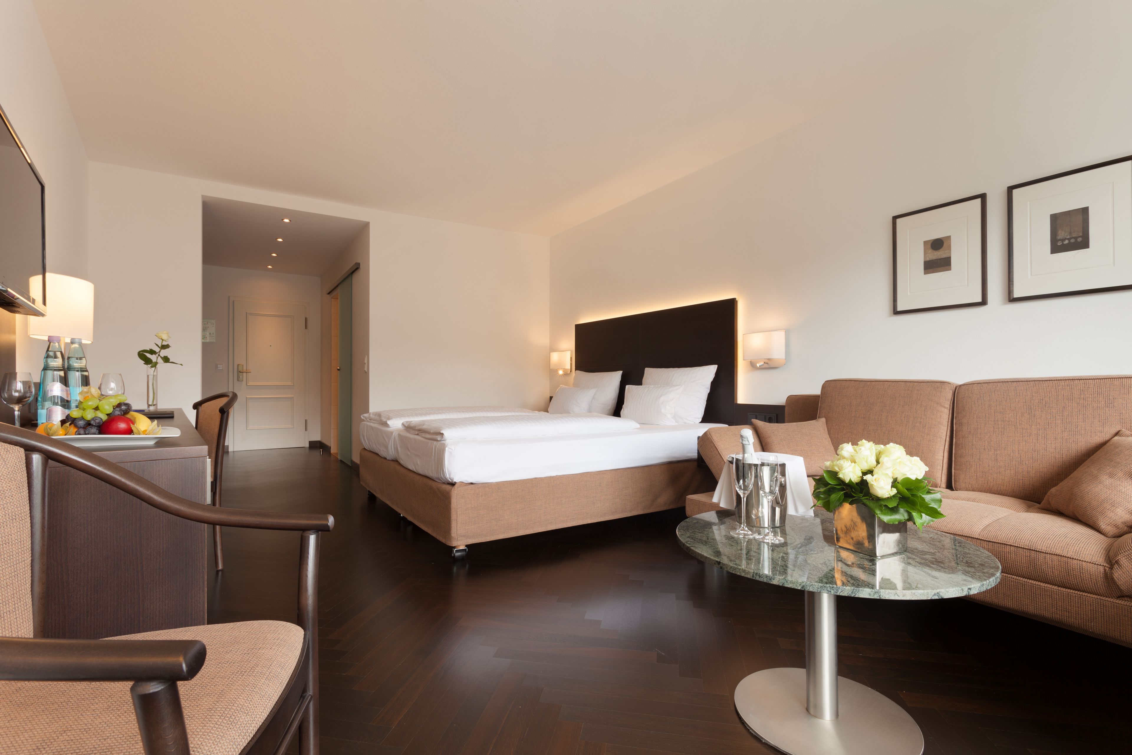 Kamer