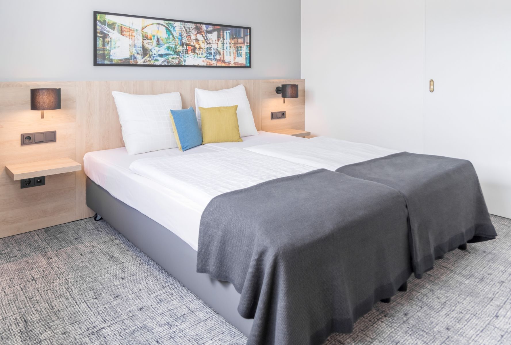 Kamer