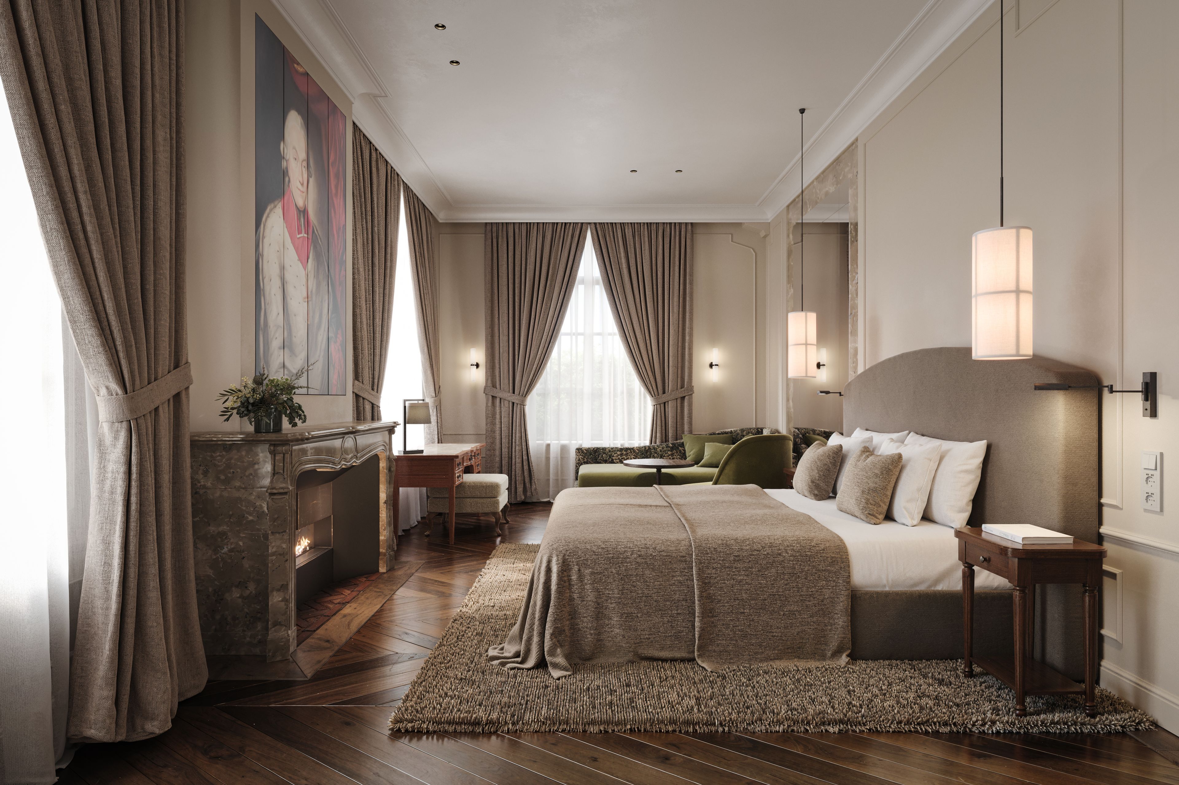 Kamer