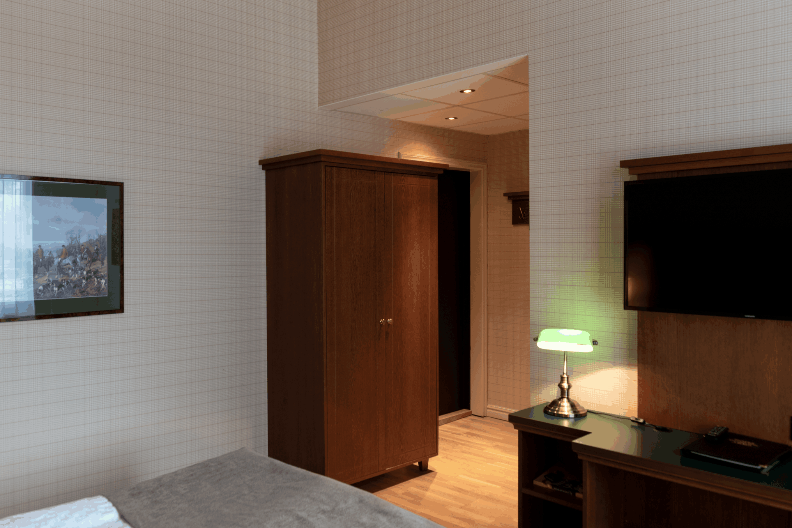 Kamer