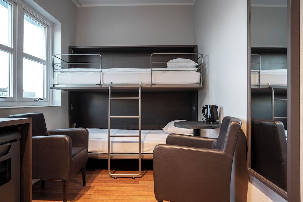 afbeelding van Familiekamer (Standard)