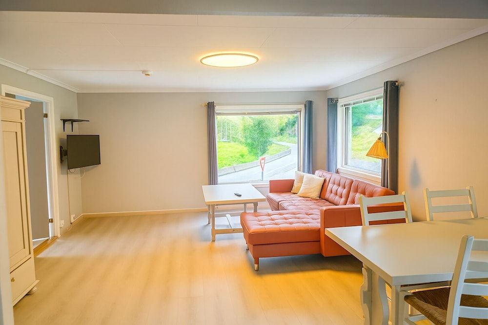 afbeelding van Familie appartement, 3 slaapkamers