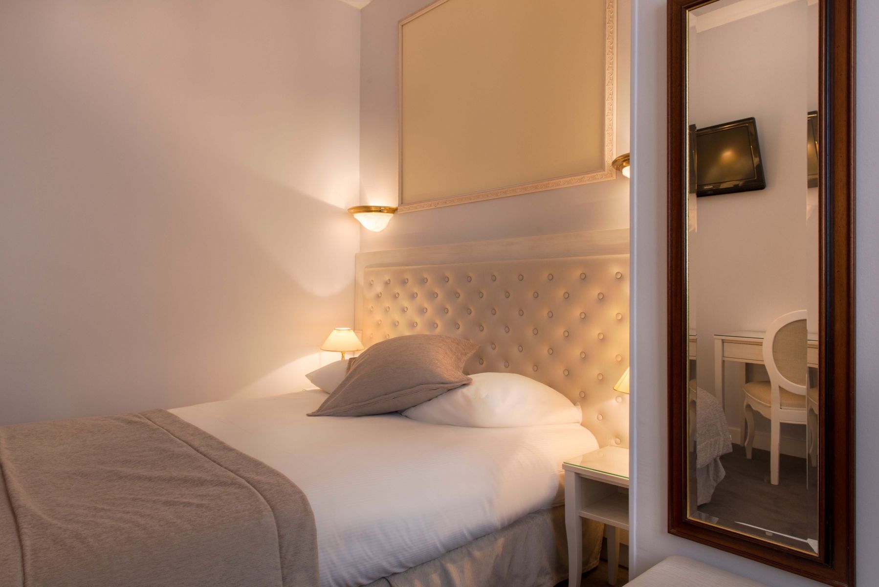 Kamer