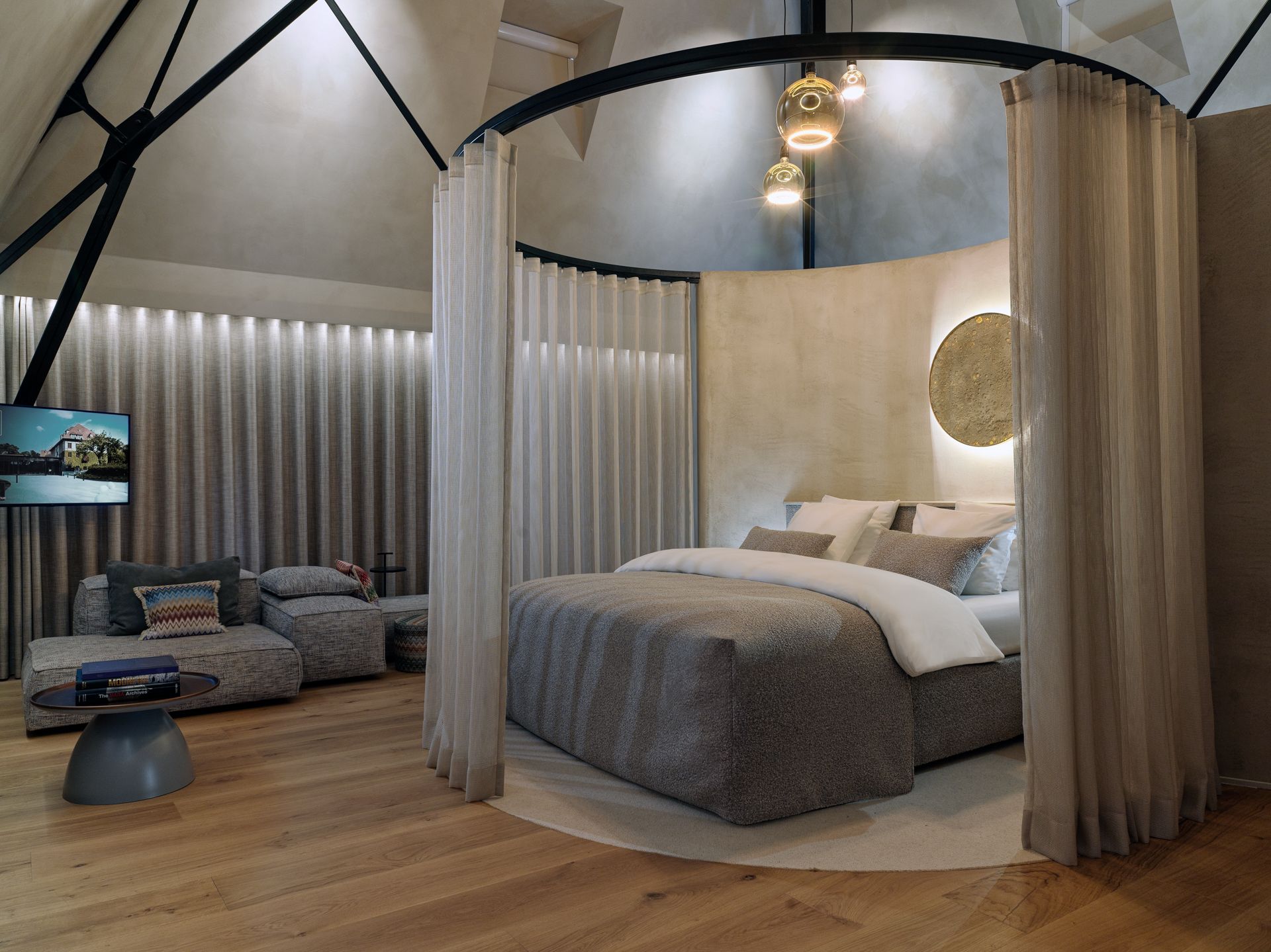 Kamer