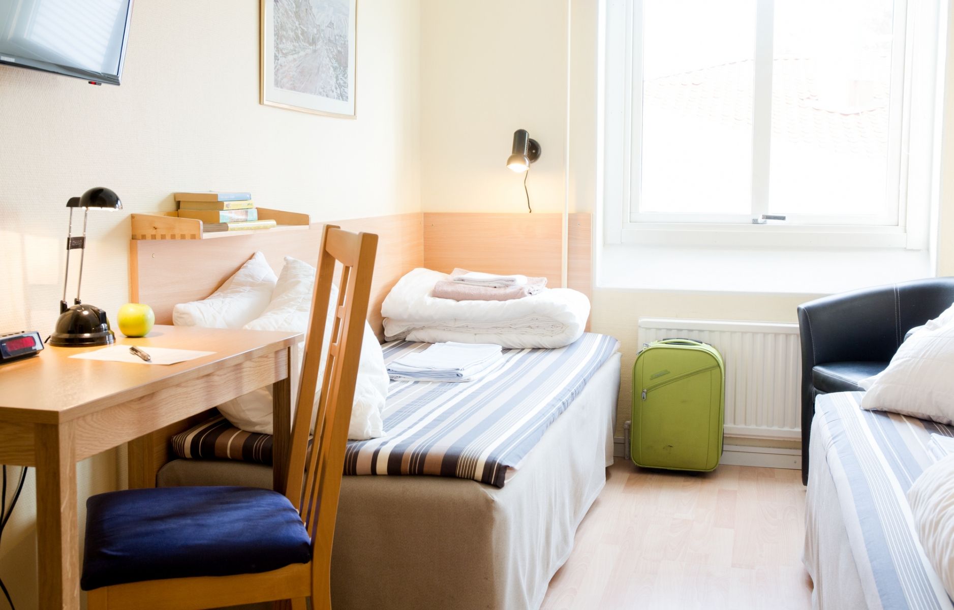Kamer