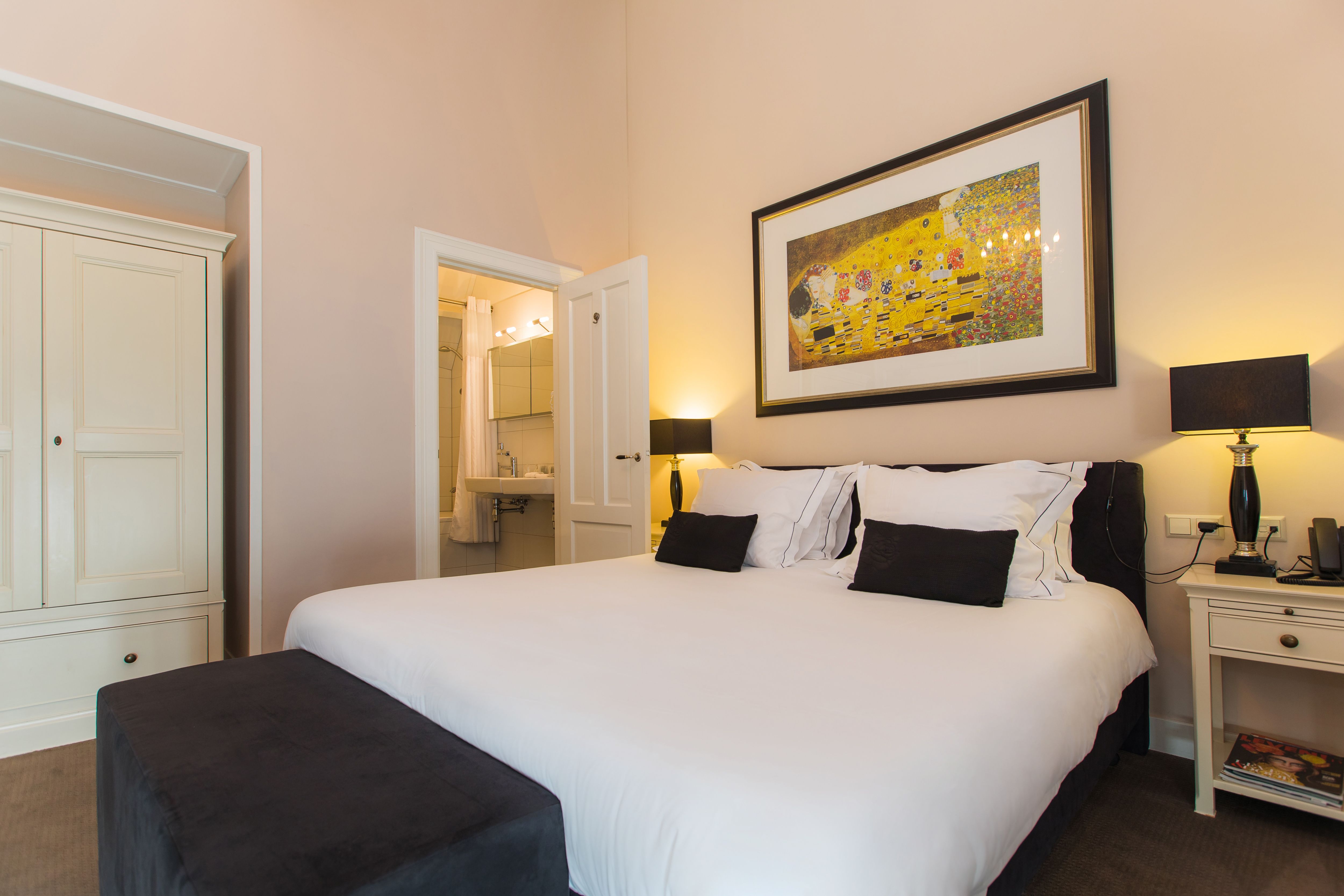 Kamer