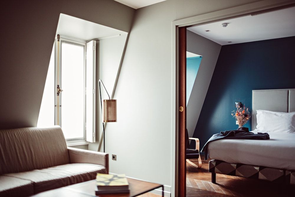 afbeelding van Suite (Bauhaus)
