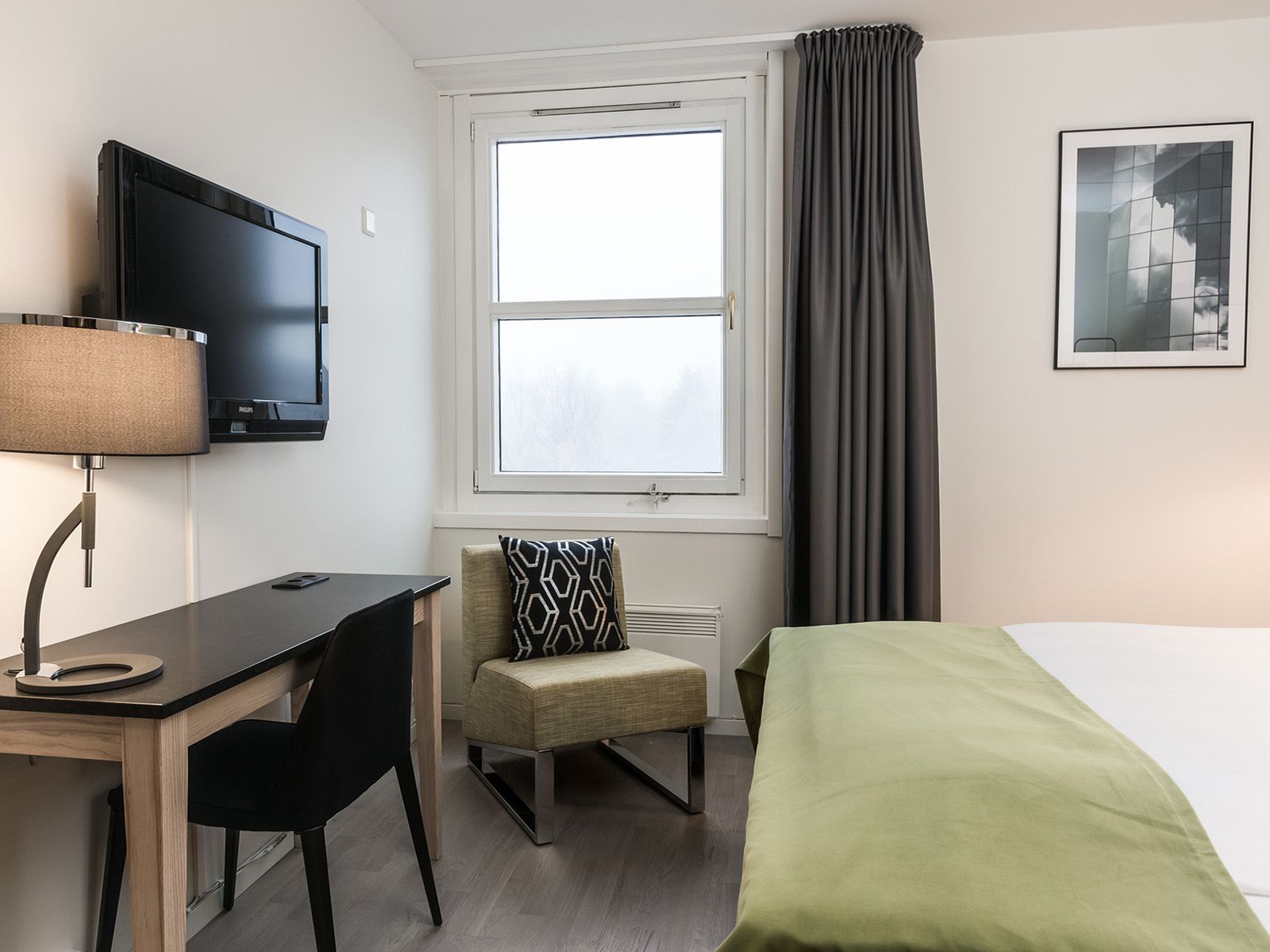 Kamer