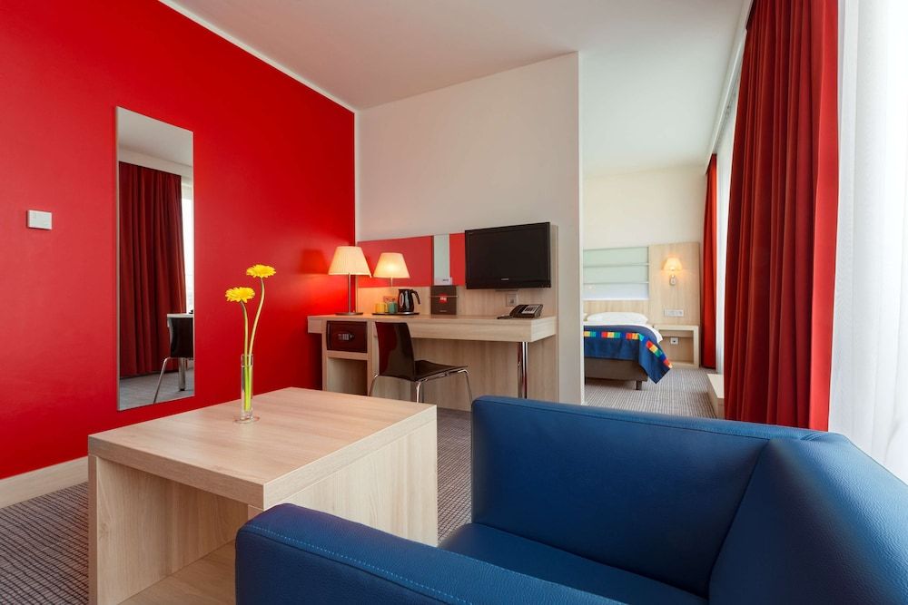 afbeelding van Junior suite