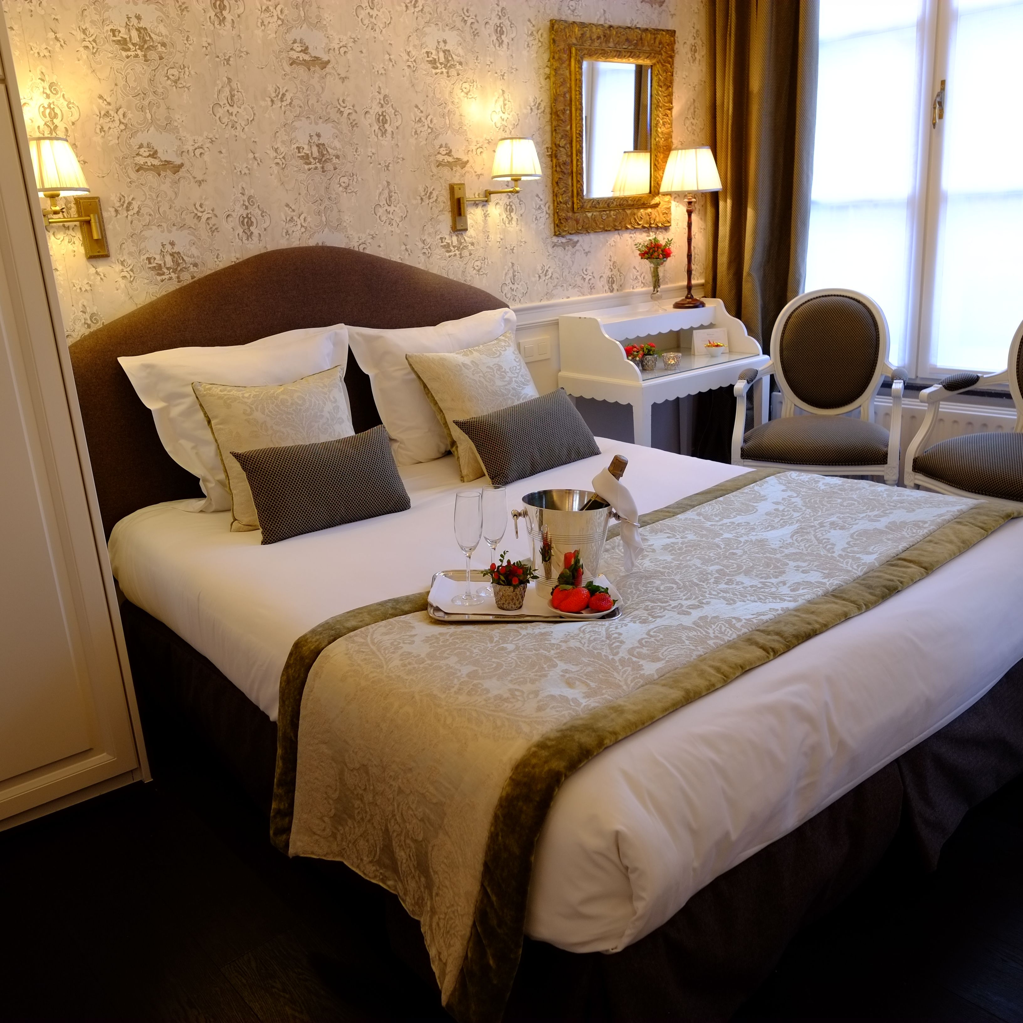 Kamer