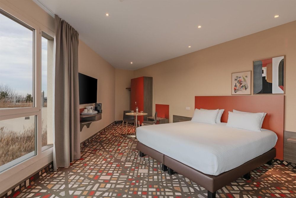 afbeelding van Superior kamer, 1 kingsize bed