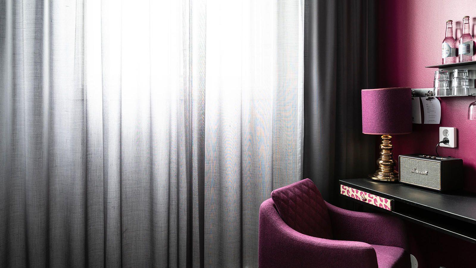 Kamer