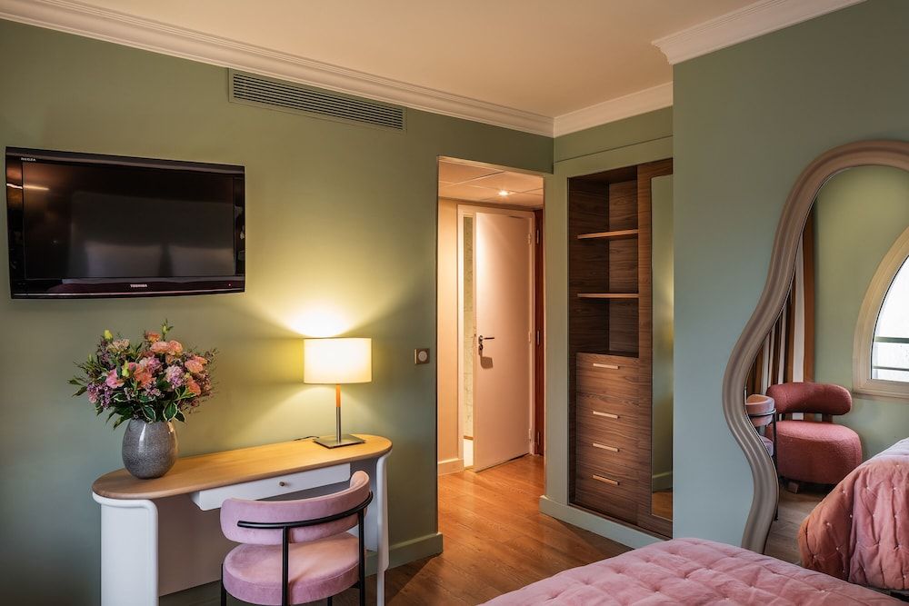 Kamer