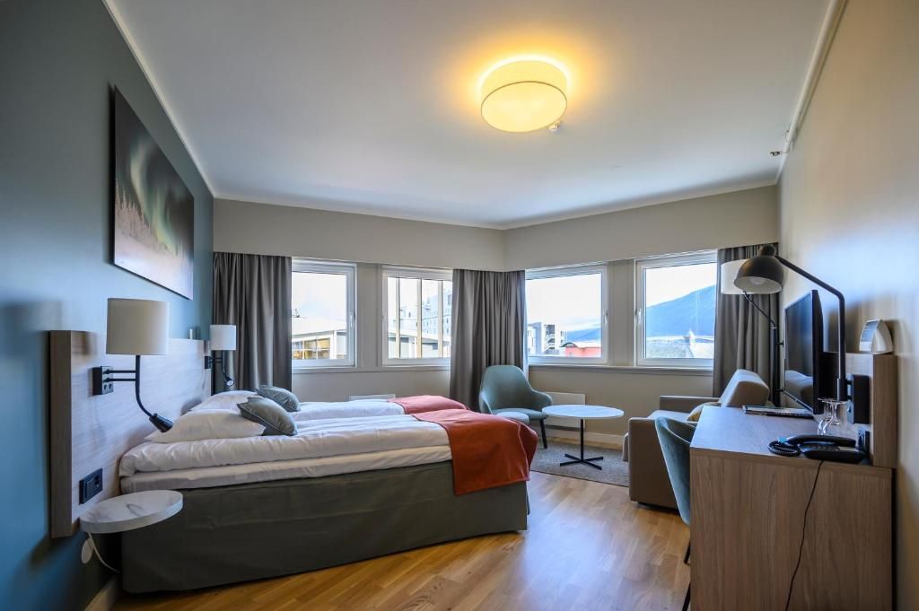 Kamer