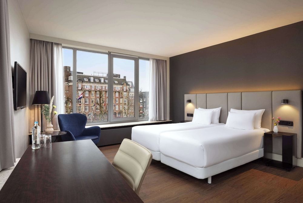 afbeelding van Superior kamer, uitzicht