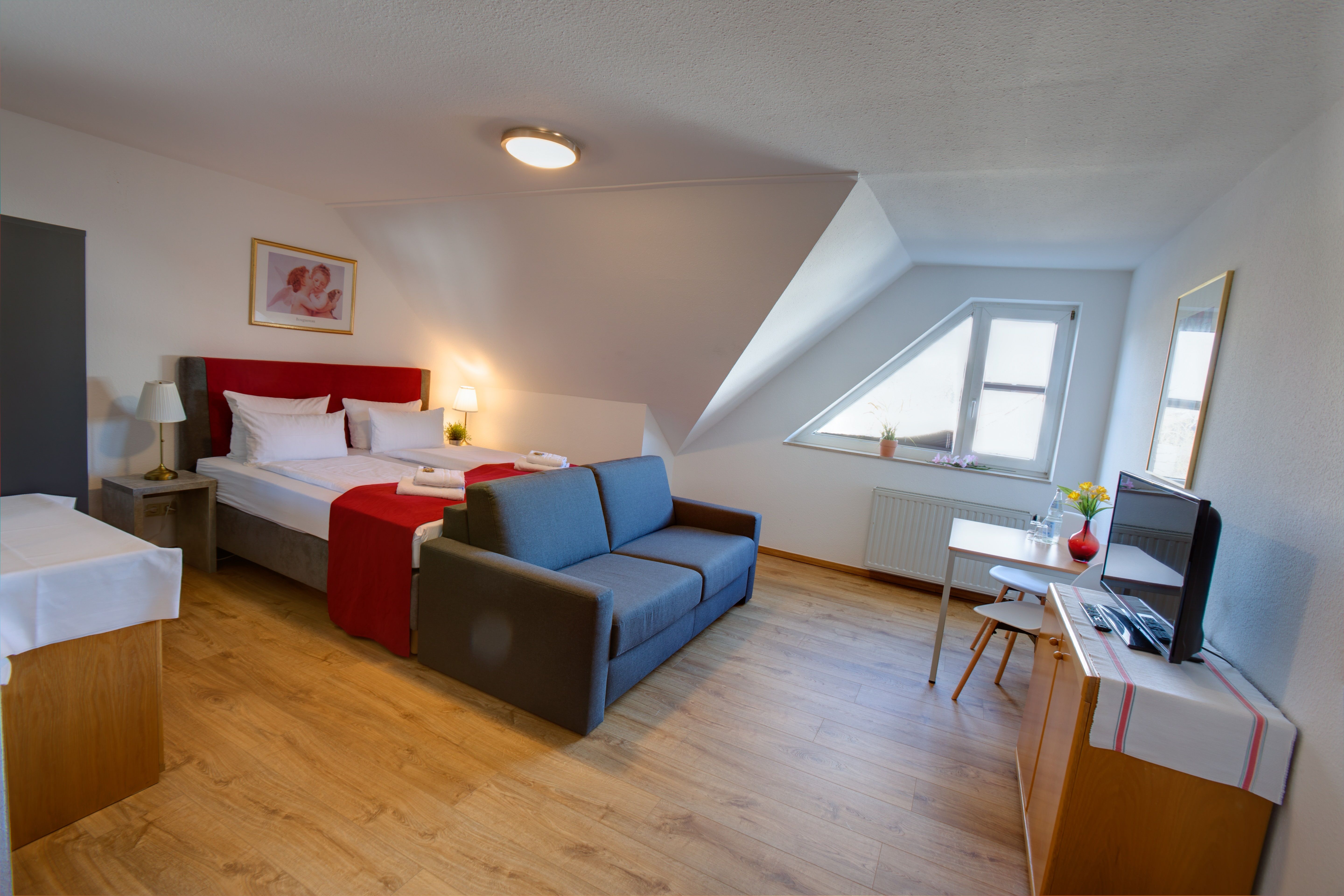 Kamer