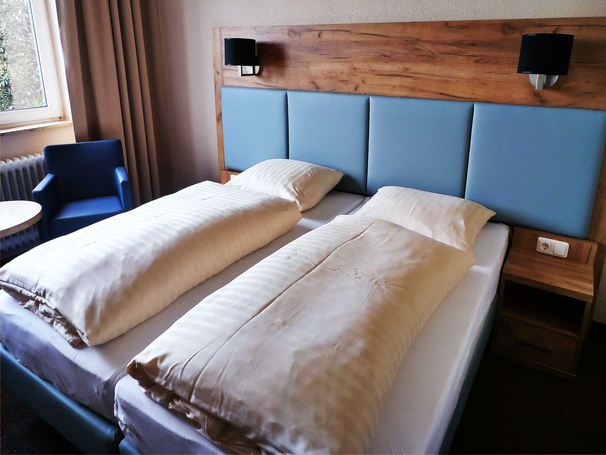Kamer