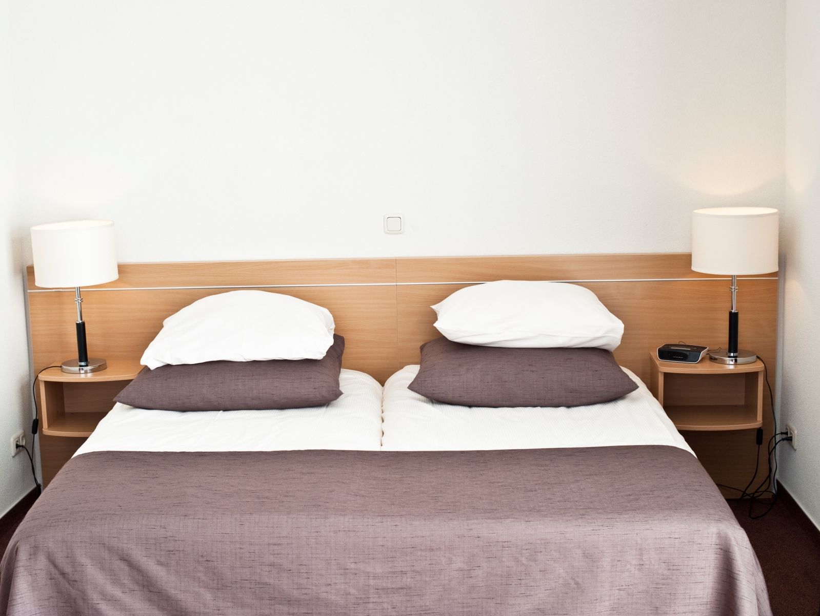 afbeelding van Standaard kamer