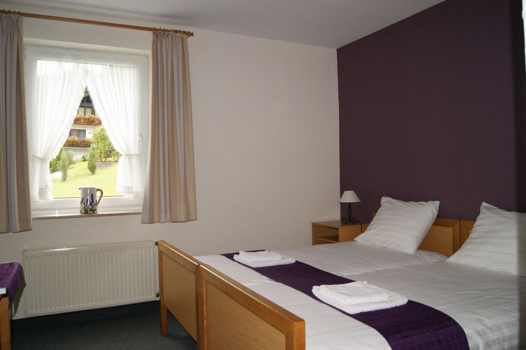 Kamer