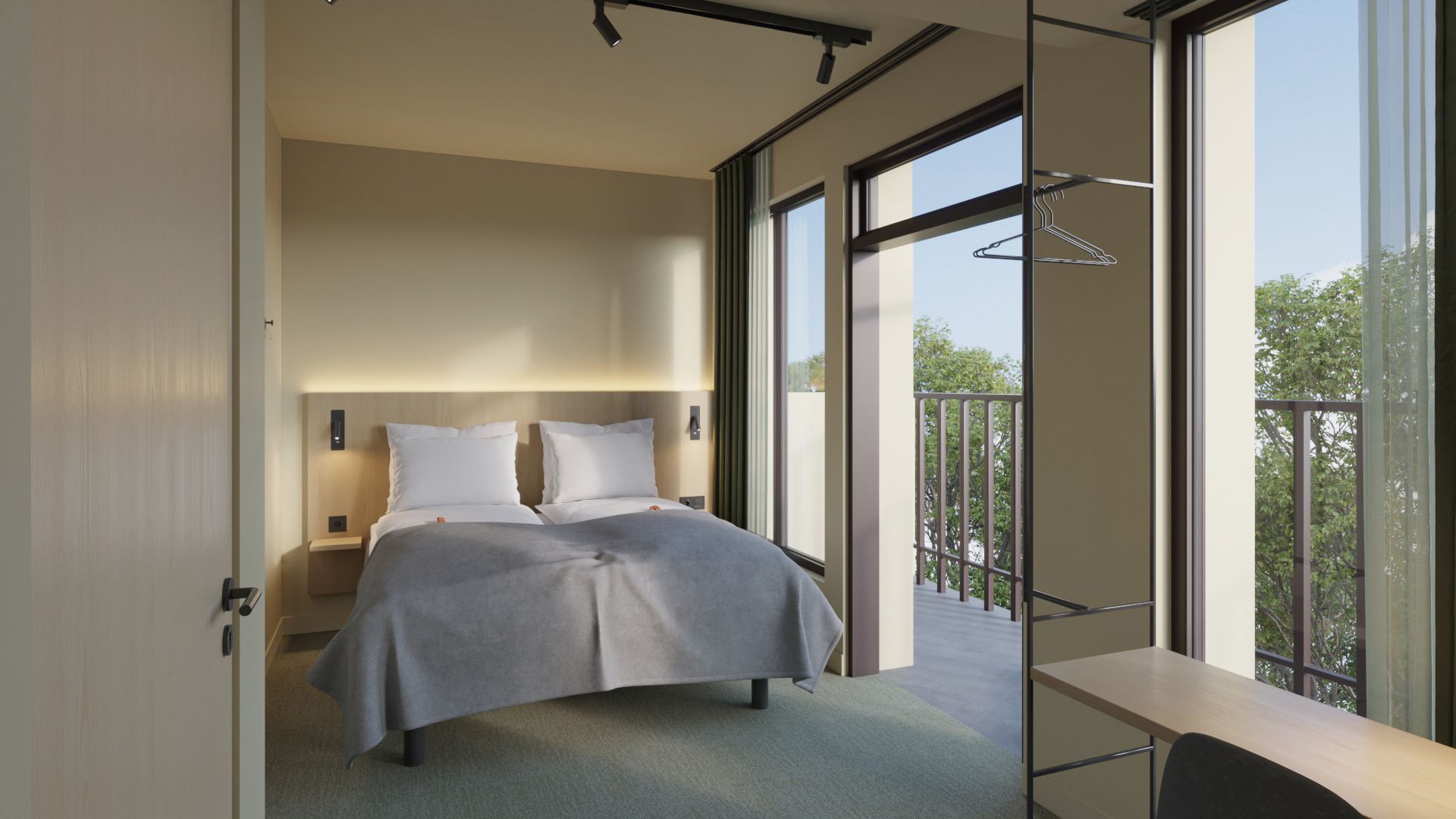 Kamer