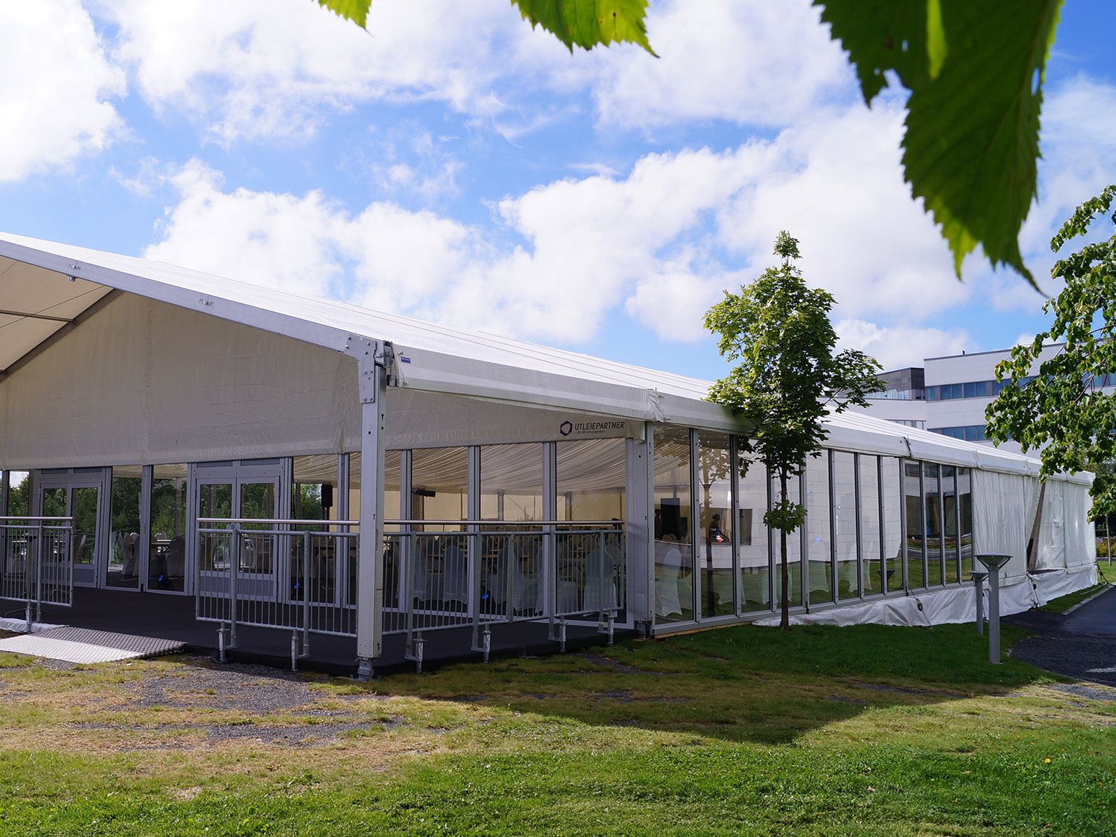 Faciliteiten