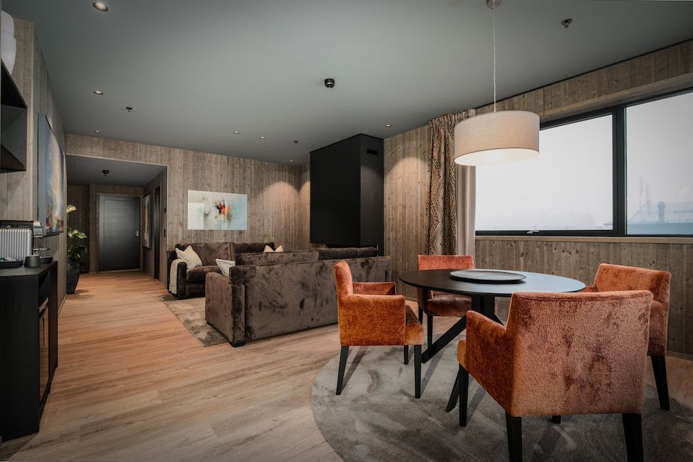 afbeelding van Master Suite - Bjørnesuiten