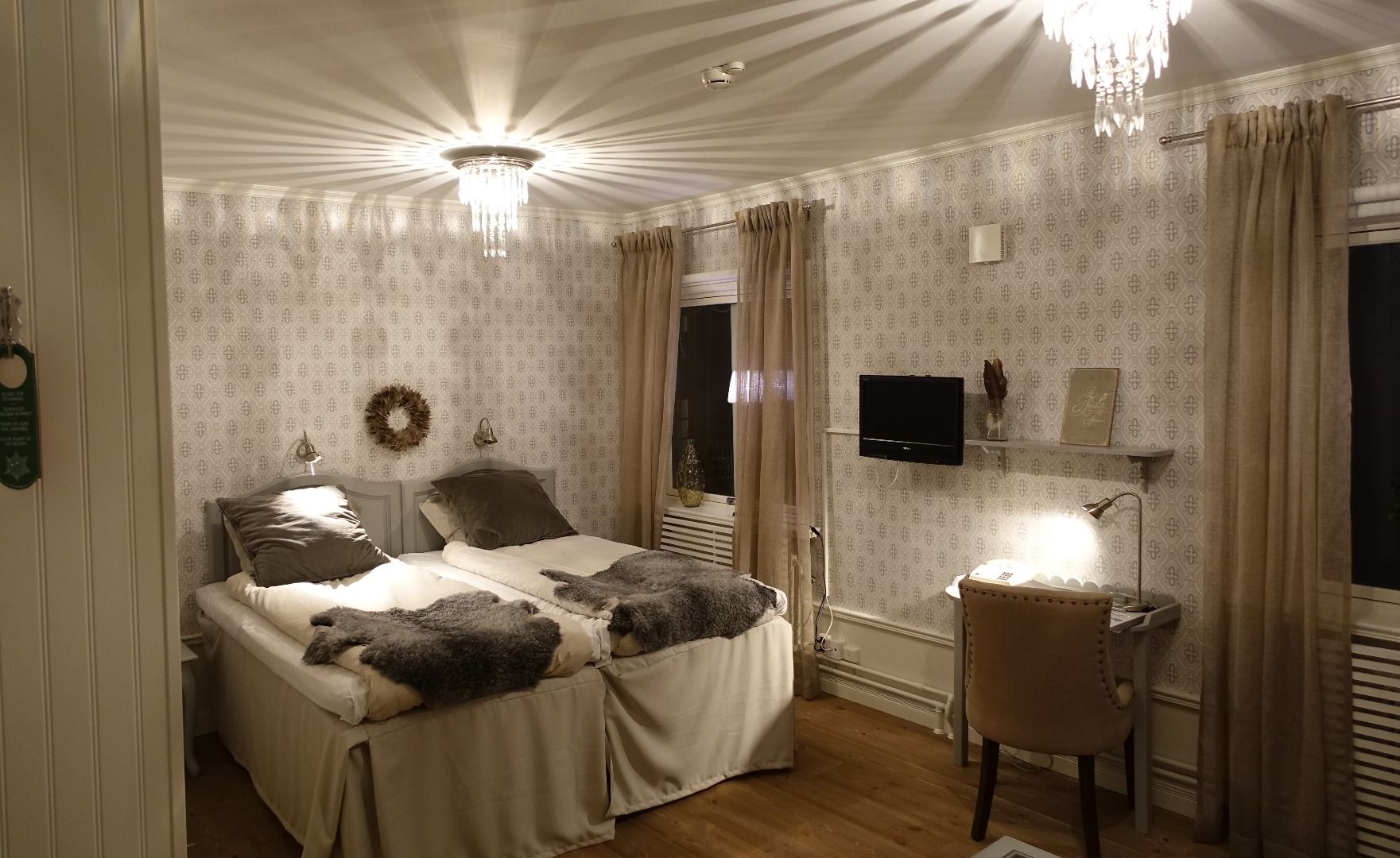 Kamer