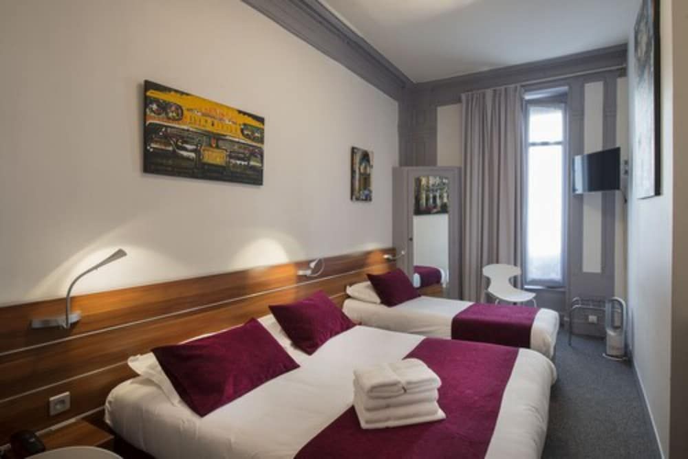 Kamer