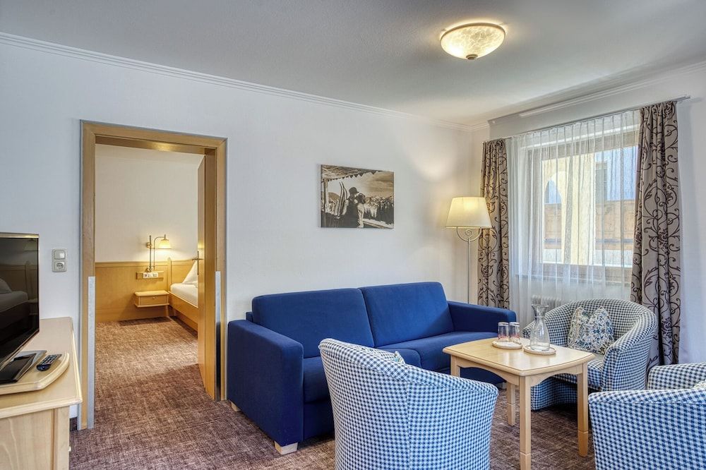 afbeelding van Suite, 1 slaapkamer