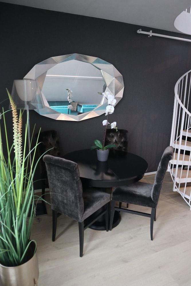 afbeelding van Suite, meerdere bedden