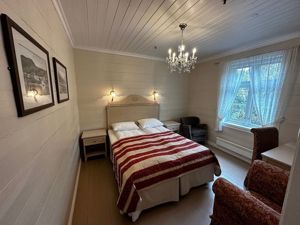 afbeelding van Historic Double Room