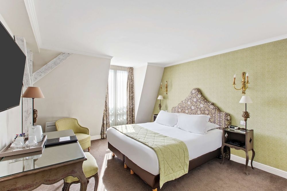 Kamer