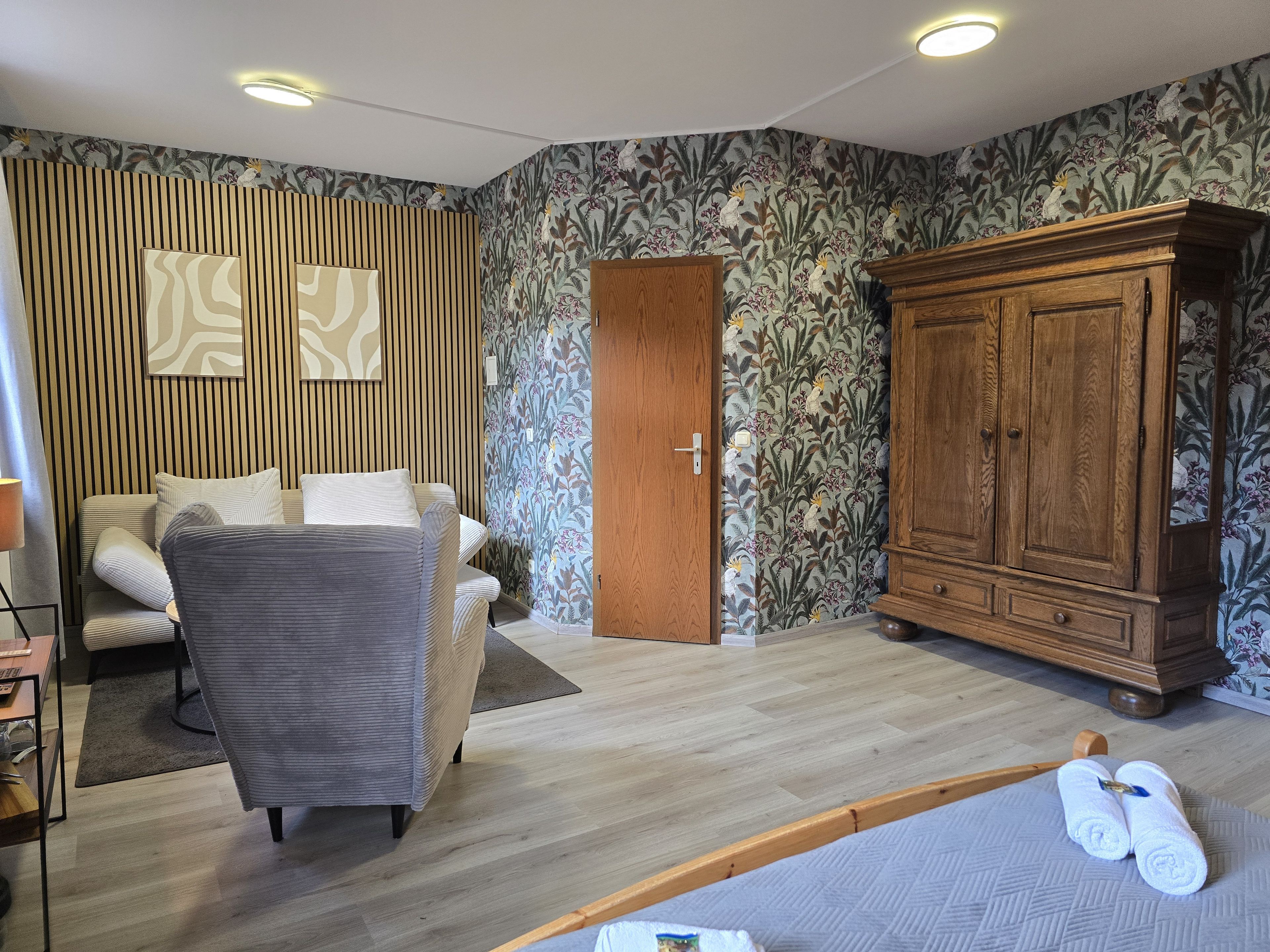 Kamer