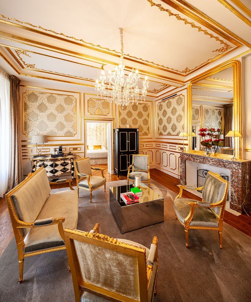 afbeelding van Suite (Cristal)