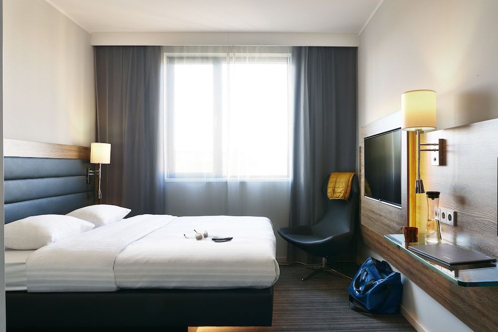 afbeelding van Kamer, 1 queensize bed