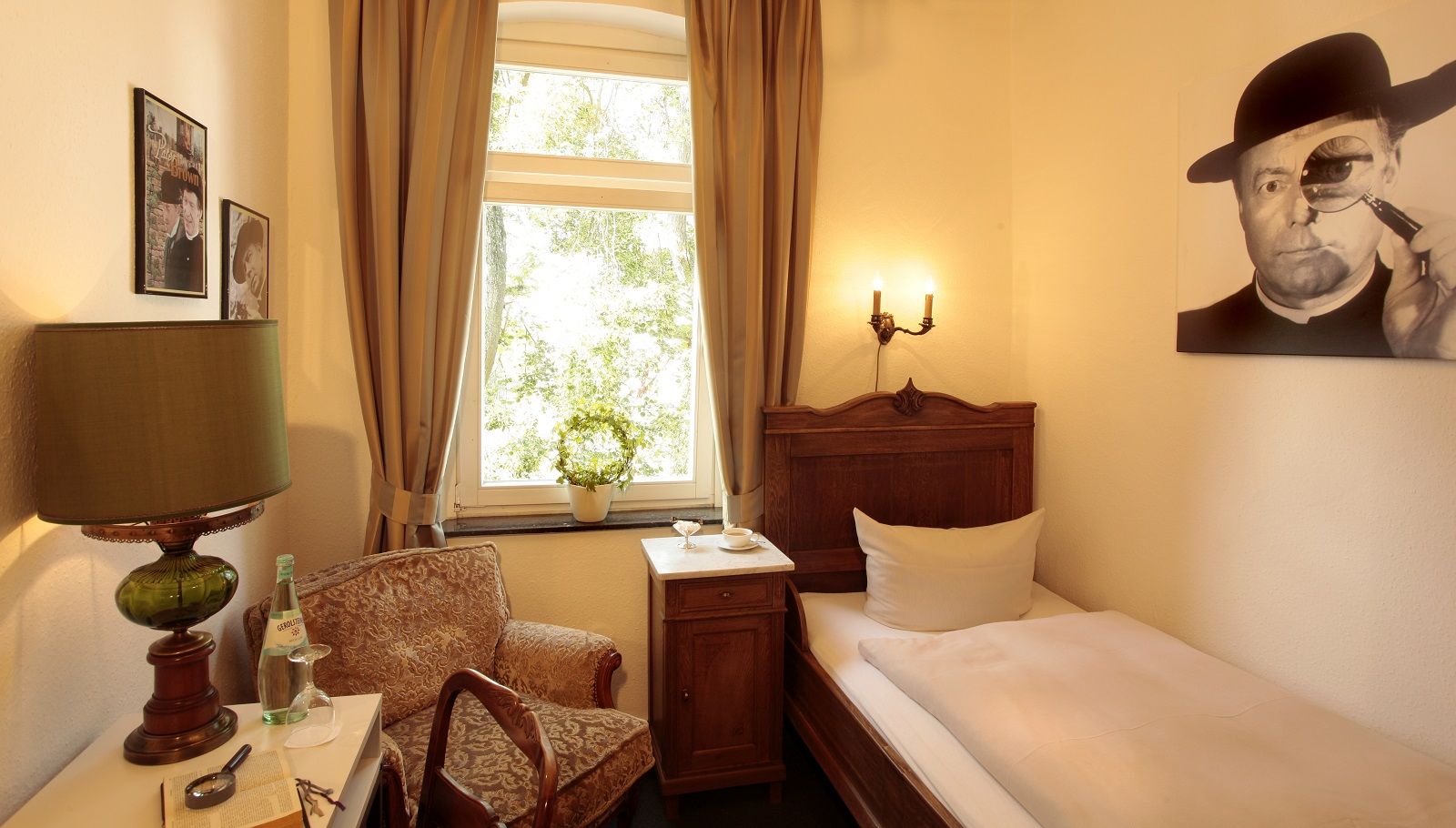 Kamer