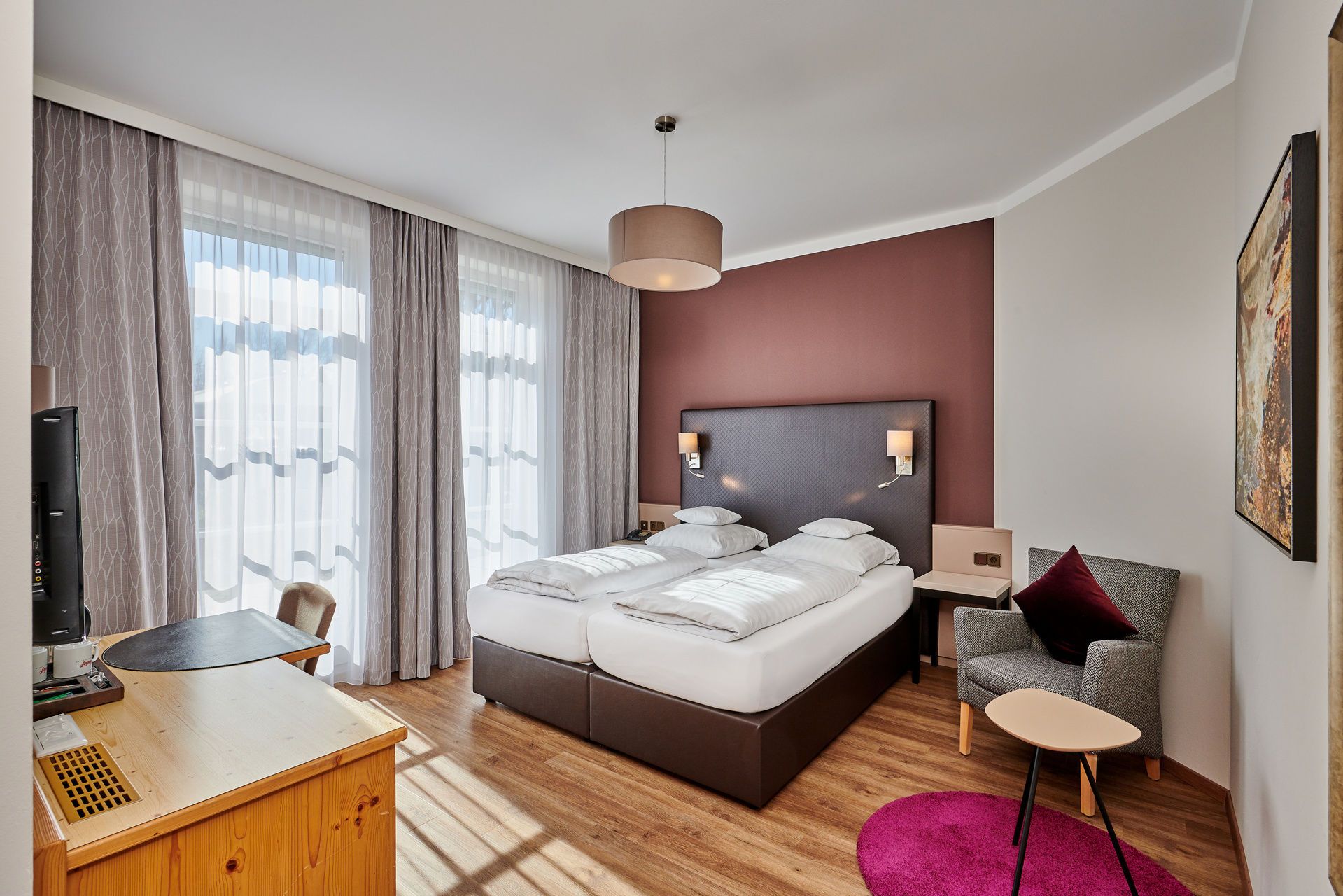 Kamer
