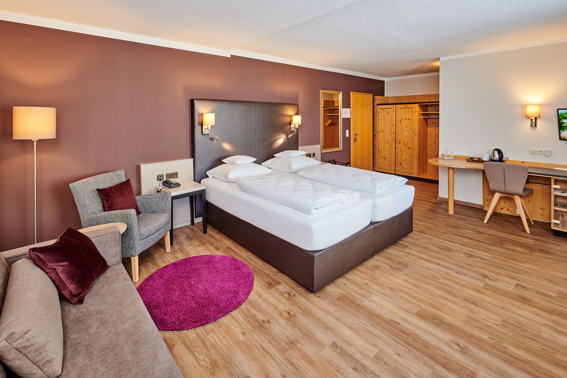 Kamer