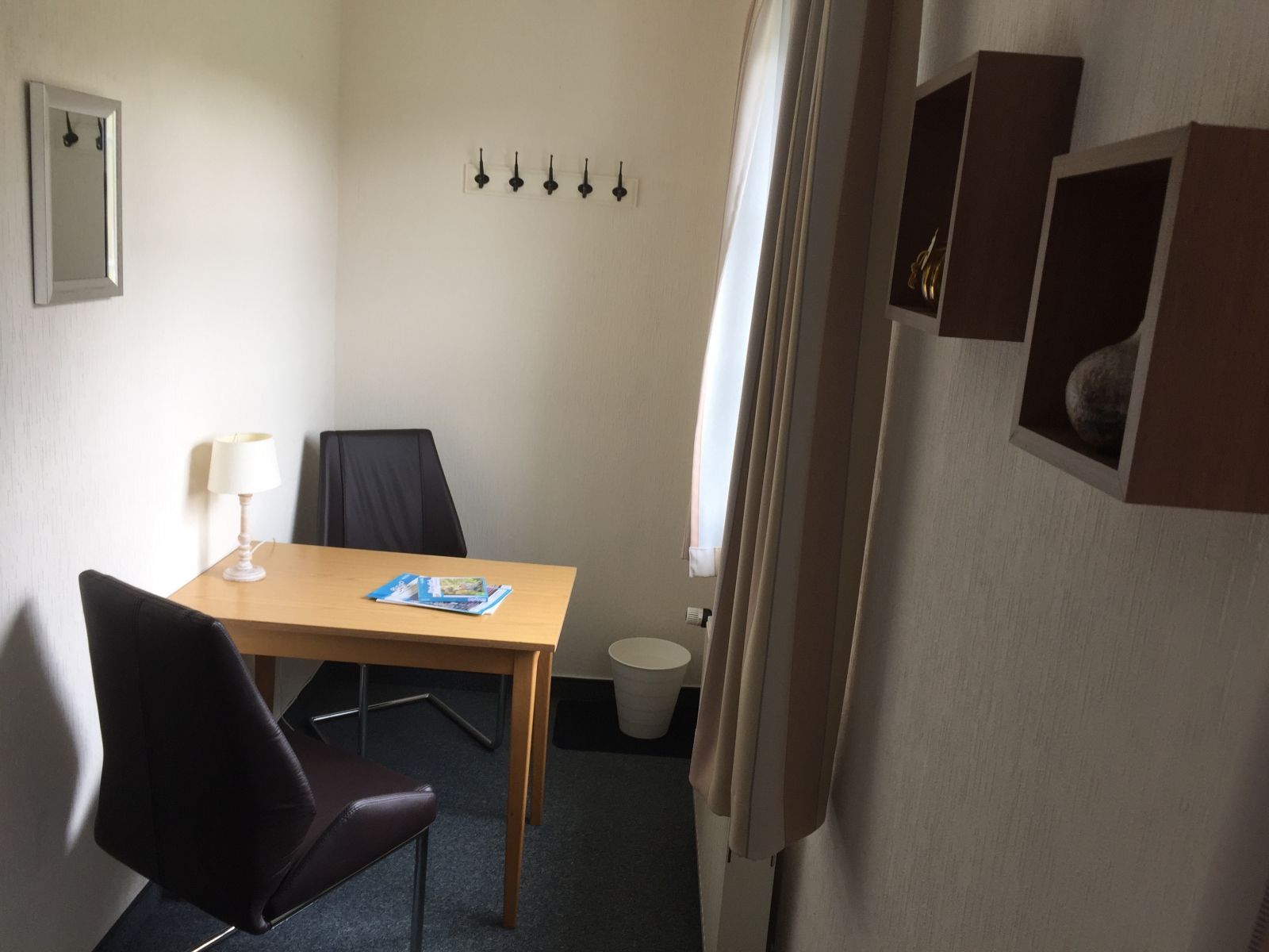Kamer