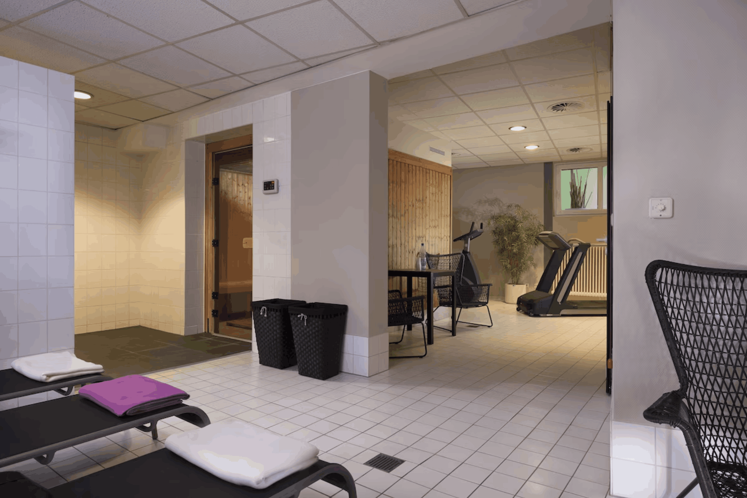 Wellness