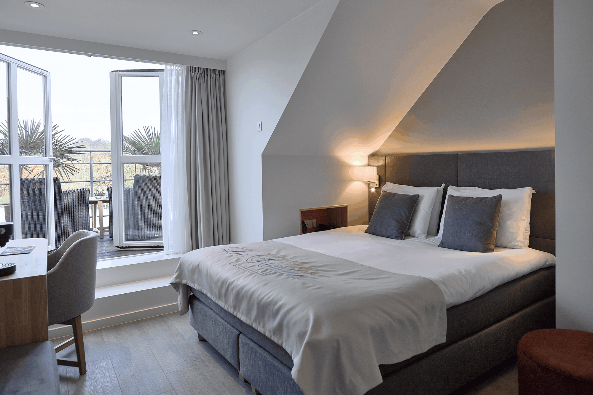 Kamer