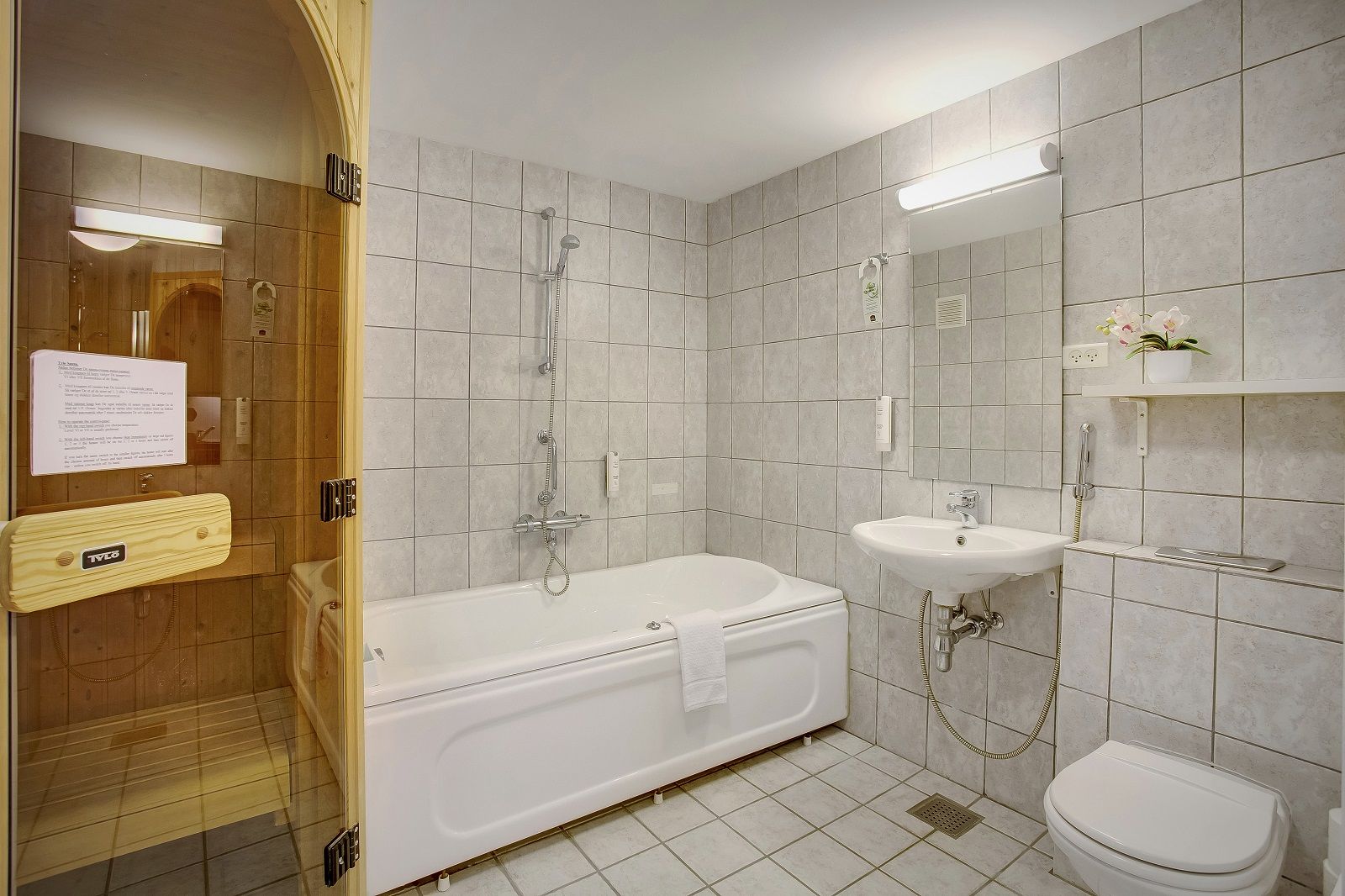 Kamer