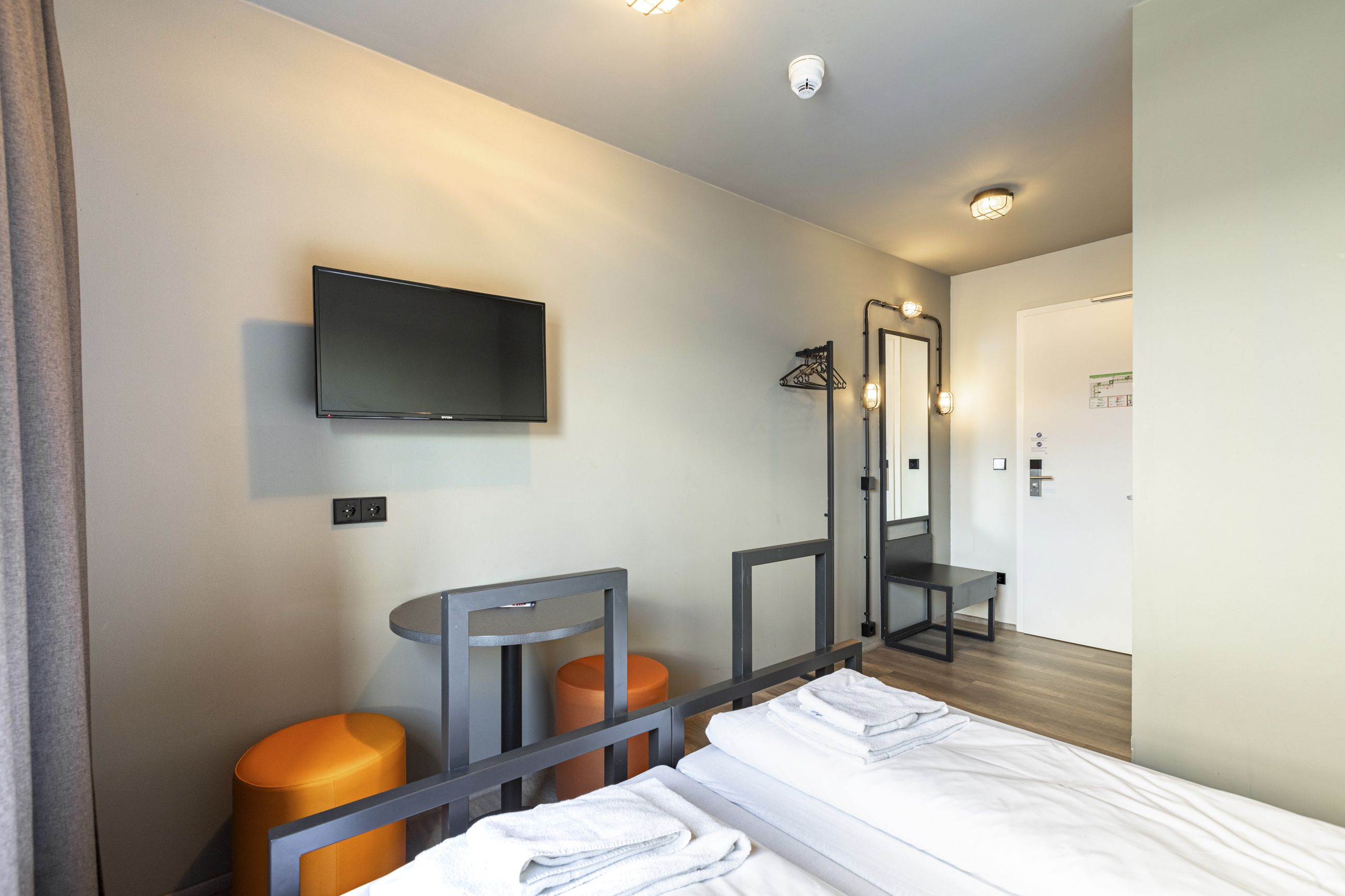 Kamer