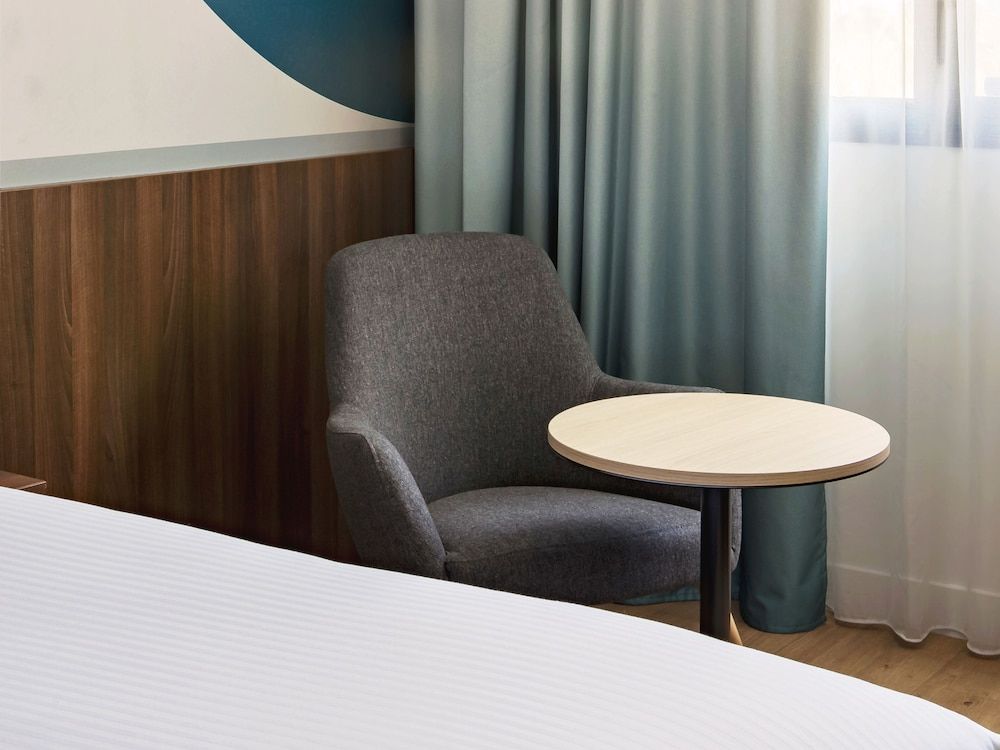 afbeelding van Standaard kamer, 1 queensize bed