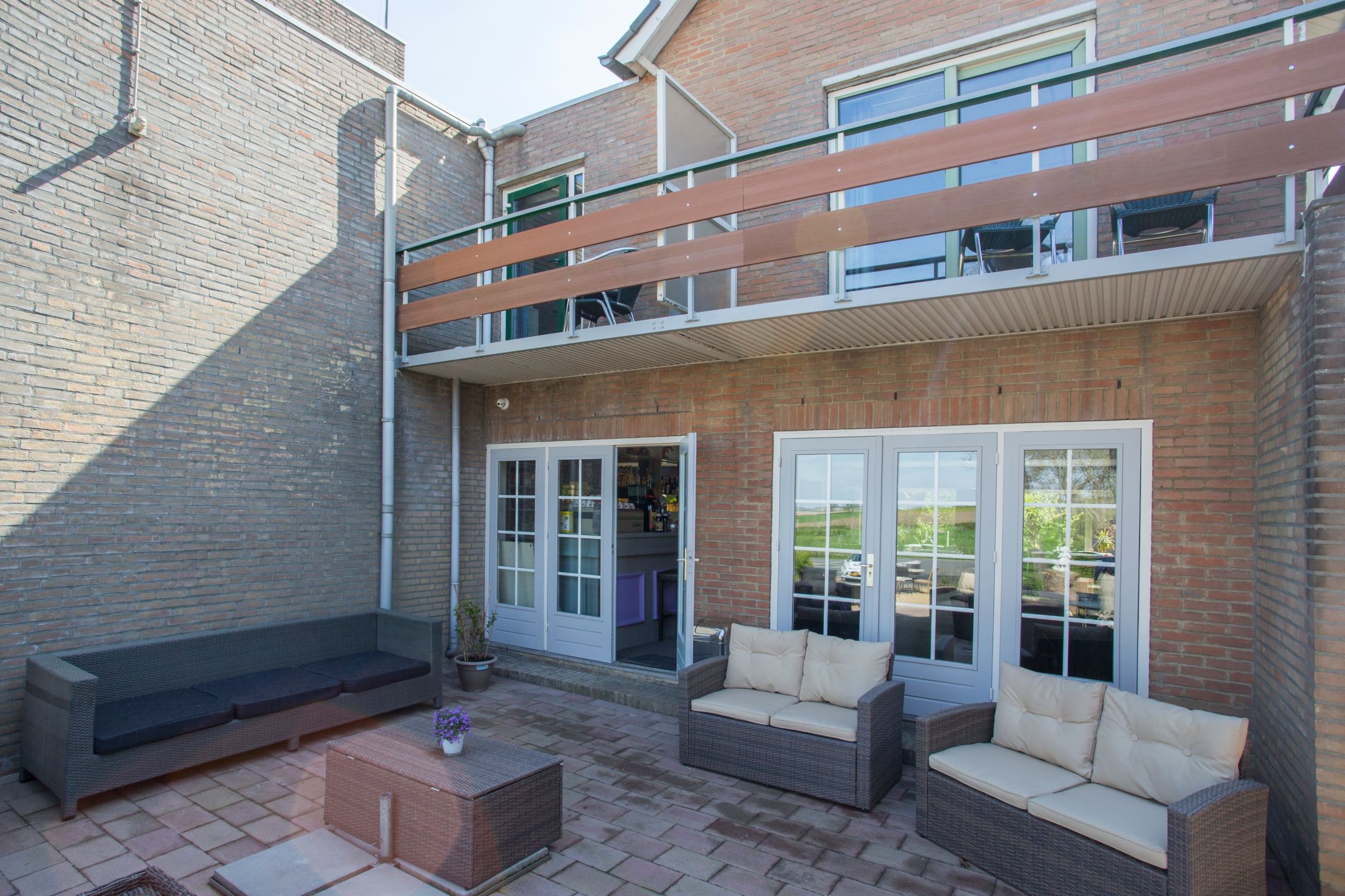 Faciliteiten