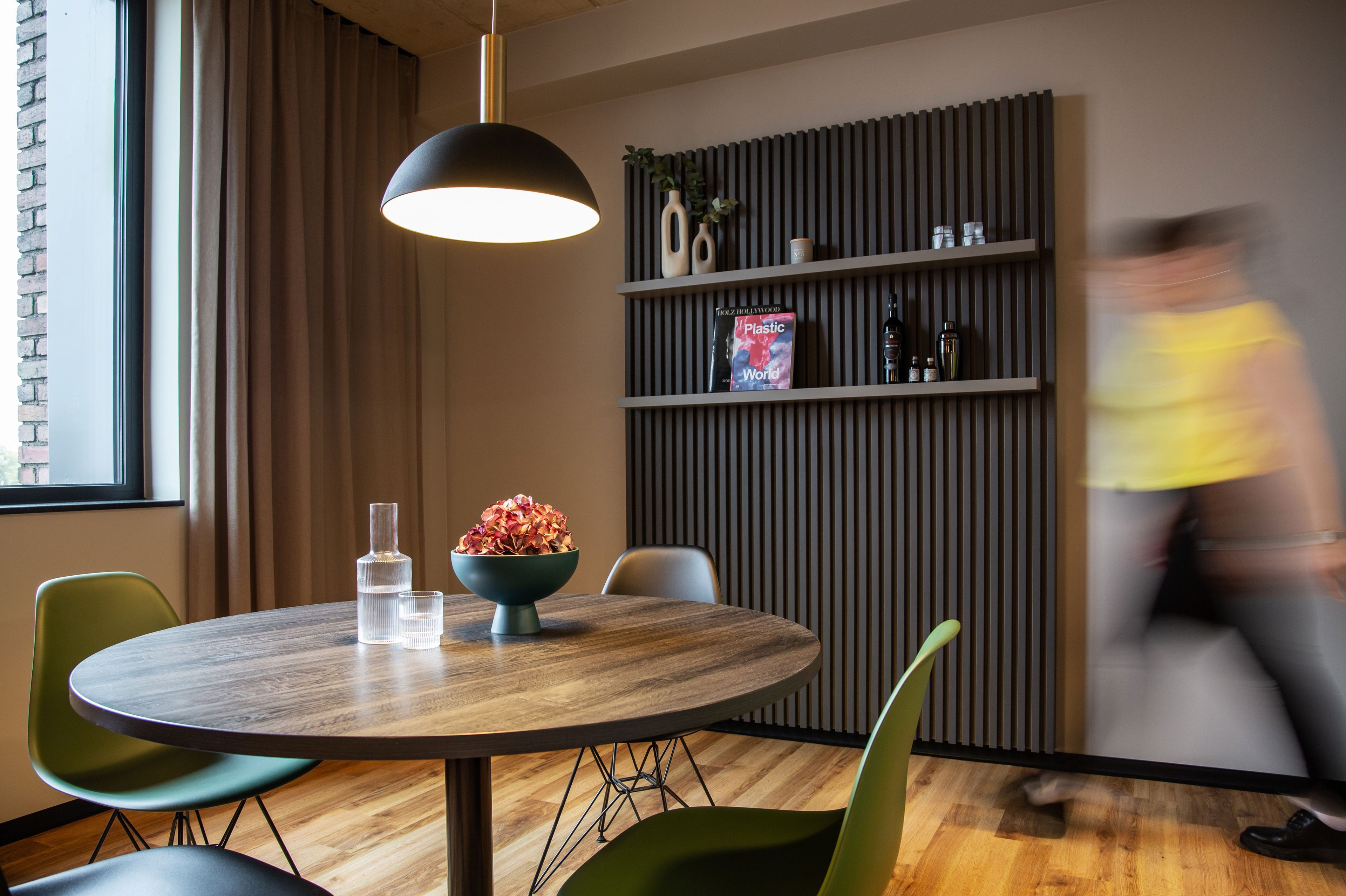 Kamer